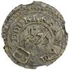 Image 1 : MADRAS PRESIDENCY: AR 2 fanams, ND (1808), NGC AU58