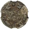 Image 2 : MADRAS PRESIDENCY: AR 2 fanams, ND (1808), NGC AU58