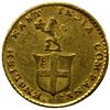 Image 1 : MADRAS PRESIDENCY: AV 5 rupees, ND (1820), VF-EF