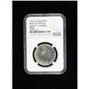 Image 3 : BRITISH INDIA: William IV, AR rupee, 1835(c), NGC Proof 63