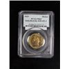 Image 3 : BRITISH INDIA: William IV, AV mohur, 1835(b), PCGS Proof 61