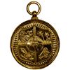 Image 1 : BRITISH INDIA: AV medal (19.22g), 1903, UNC