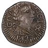 Image 1 : GOA: João V, 1706-1750, AR ½ xerafim, 1819/8, PCGS EF45