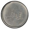 Image 1 : INDIA: Republic, 1 rupee, ND (1985), PCGS Specimen 62