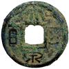 Image 1 : EASTERN WU: Anonymous, AE cash (6.24g)