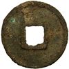 Image 2 : NORTHERN ZHOU: Anonymous, 557-581, AE cash (3.98g), EF