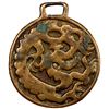 Image 1 : WESTERN LIAO: AE charm (37.69g), Fine