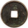 Image 2 : NORTHERN SONG: Chong Ning, 1102-1106, AE 10 cash (11.42g), EF
