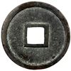 Image 2 : NORTHERN SONG: Xuan He, 1119-1125, AE cash (3.87g), EF