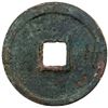 Image 2 : SOUTHERN SONG: Shao Xing, 1131-1162, AE cash (5.25g), VF