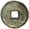 Image 2 : SOUTHERN SONG: Duan Ping, 1234-1236, AE 5 cash (10.12g), VF