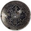 Image 2 : CHINESE CHOPMARKS: GREAT BRITAIN: AR trade dollar, 1899-B, EF