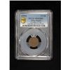 Image 3 : CHINA: AE 2 cash, CD1905, PCGS MS62 BN
