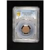 Image 3 : CHINA: AE 2 cash, CD1906, PCGS MS62 BN