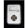Image 3 : CHINA: AR 10 cents, year 3 (1911), NGC EF45