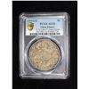 Image 3 : CHINA: AR dollar, year 3 (1911), PCGS AU53