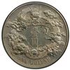 Image 1 : CHINA: AR dollar, year 3 (1911), PCGS EF details