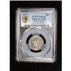 Image 3 : CHINA: Republic, AR 20 cents, year 16 (1927), PCGS AU details