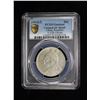 Image 3 : CHINA: Republic, AR 50 cents, year 3 (1914), PCGS AU details