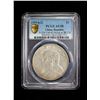 Image 3 : CHINA: Republic, AR dollar, year 3 (1914), PCGS AU58