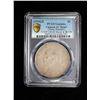 Image 3 : CHINA: Republic, AR dollar, year 3 (1914), PCGS AU details