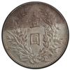 Image 2 : CHINA: Republic, AR dollar, year 3 (1914), PCGS AU details