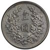 Image 2 : CHINA: Republic, AR dollar, year 9 (1920), PCGS AU details