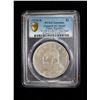 Image 3 : CHINA: Republic, AR dollar, year 9 (1920), PCGS AU details