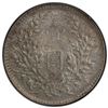 Image 2 : CHINA: Republic, AR dollar, year 10 (1921), PCGS AU details