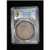 Image 3 : CHINA: Republic, AR dollar, year 22 (1933), PCGS AU55