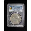 Image 3 : CHINA: Republic, AR dollar, year 23 (1934), PCGS AU details