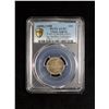Image 3 : ANHWEI: AR 10 cents, year 24 (1898), PCGS AU53