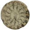 Image 2 : CHIHLI: AR 20 cents, year 24 (1898), NGC AU55