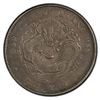 Image 1 : CHIHLI: AR dollar, Peiyang, Tientsin, year 34 (1908), PCGS EF details