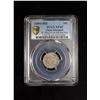 Image 3 : KIANGNAN: AR 10 cents, CD1899, PCGS EF45