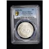 Image 3 : KWANGTUNG: AR 50 cents, ND (1890-1905), PCGS MS63