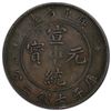 Image 2 : KWANGTUNG: AR dollar, ND (1909-11), PCGS EF details
