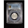 Image 3 : KWANGTUNG: AE 20 cents, year 10 (1921), PCGS MS62