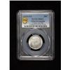 Image 3 : KWANGTUNG: AR 20 cents, year 18 (1929), PCGS MS63