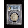 Image 3 : SINKIANG: AR 5 miscals, Kashgar, AH1314, PCGS EF40