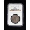 Image 3 : SINKIANG: AR 5 miscals, Urumqi, AH1324, PCGS AU53