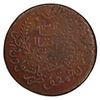 Image 2 : UIGHURISTAN: AE 10 cash, Kashgar, AH1352, PCGS EF45