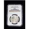Image 3 : YUNNAN: Republic, AR 50 cents, ND (1911-1915), NGC MS62