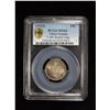Image 3 : YUNNAN: Republic, 10 cents, year 11 (1923), PCGS MS63