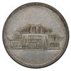 Image 1 : YUNNAN: Republic, AR 20 cents, year 38 (1949), PCGS AU details