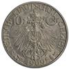 Image 1 : KIAUCHAU: Wilhelm II, 1898-1914, 10 cents, 1909, PCGS MS63