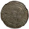 Image 2 : TIBET: Qian Long, 1736-1795, AR sho, year 59 (1794), NGC AU55