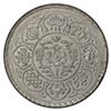 Image 1 : TIBET: AR tangka dkarpo sa rpa, ND (1953), PCGS MS63