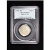 Image 3 : TIBET: AR 1½ srang, BE16-11 (1937), PCGS MS63