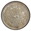 Image 1 : TIBET: AR 3 srang, Trabshi mint, BE16-8 (1934), PCGS MS62